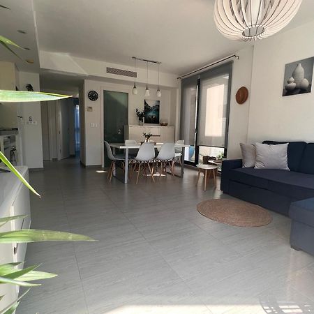 Punta Prima Villa 3 Bedrooms And Solarium Sea View Torrevieja Eksteriør billede
