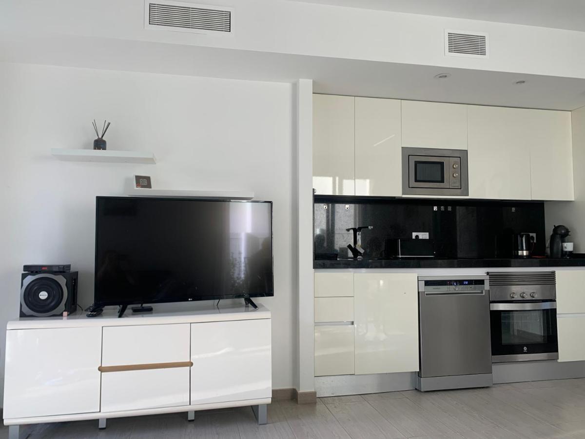 Punta Prima Villa 3 Bedrooms And Solarium Sea View Torrevieja Eksteriør billede