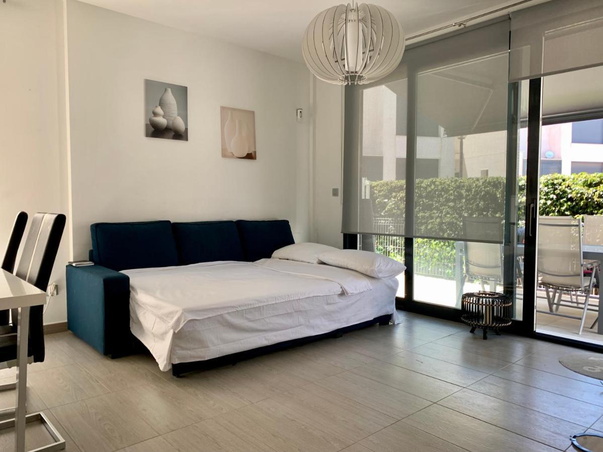 Punta Prima Villa 3 Bedrooms And Solarium Sea View Torrevieja Eksteriør billede
