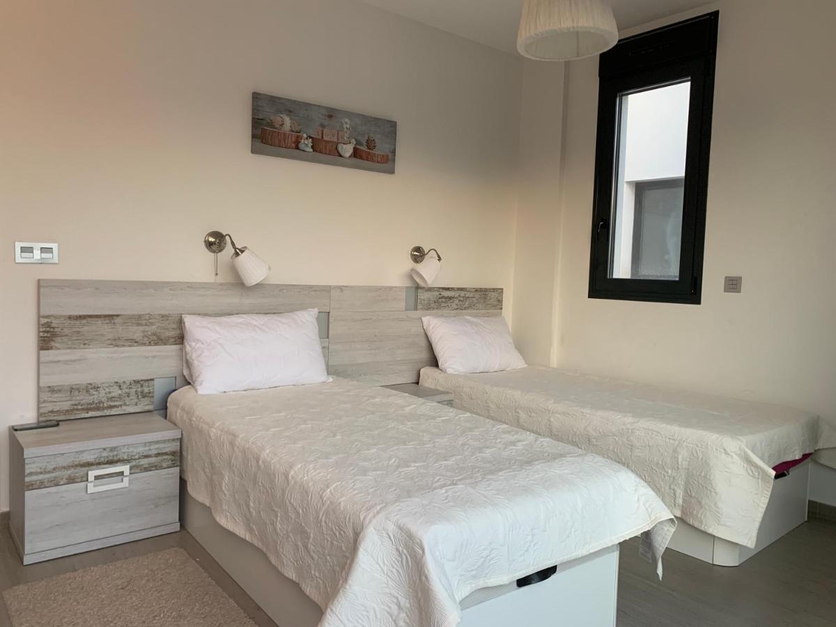 Punta Prima Villa 3 Bedrooms And Solarium Sea View Torrevieja Eksteriør billede