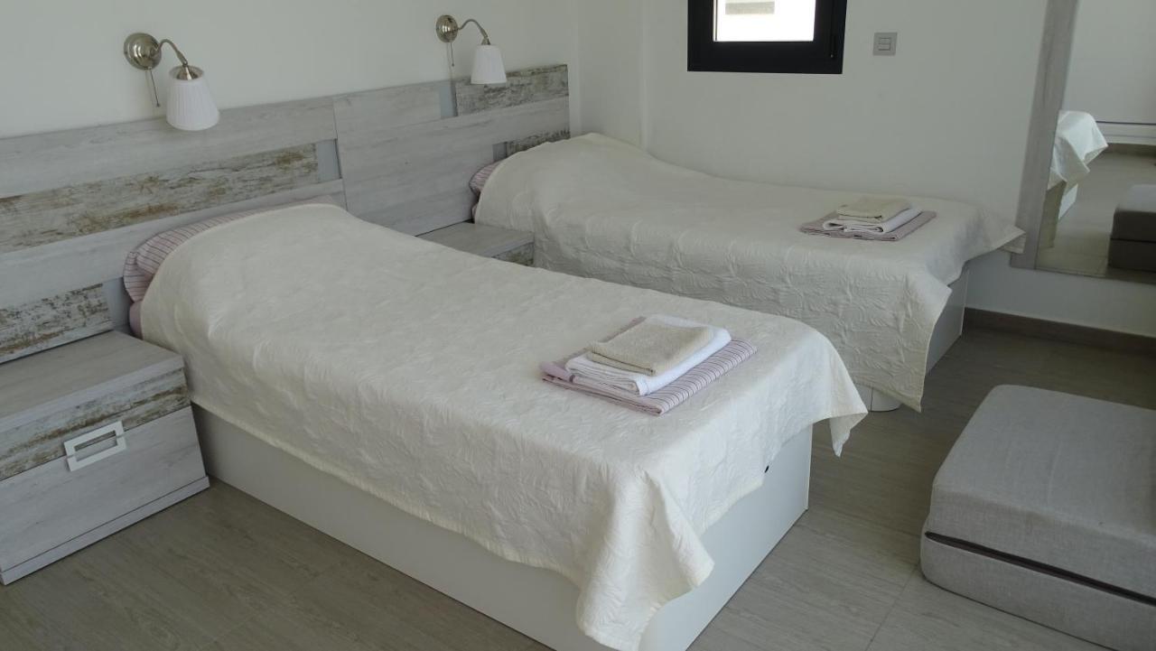 Punta Prima Villa 3 Bedrooms And Solarium Sea View Torrevieja Eksteriør billede