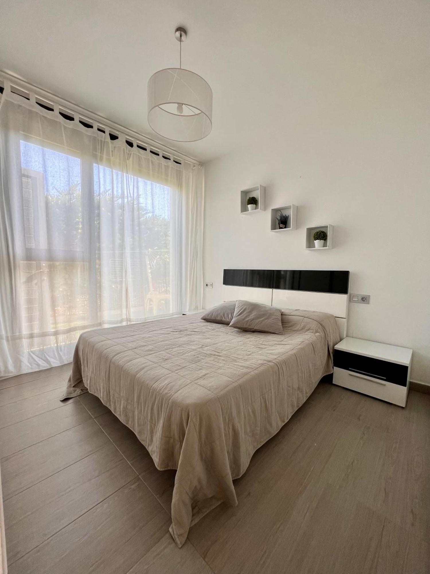 Punta Prima Villa 3 Bedrooms And Solarium Sea View Torrevieja Eksteriør billede