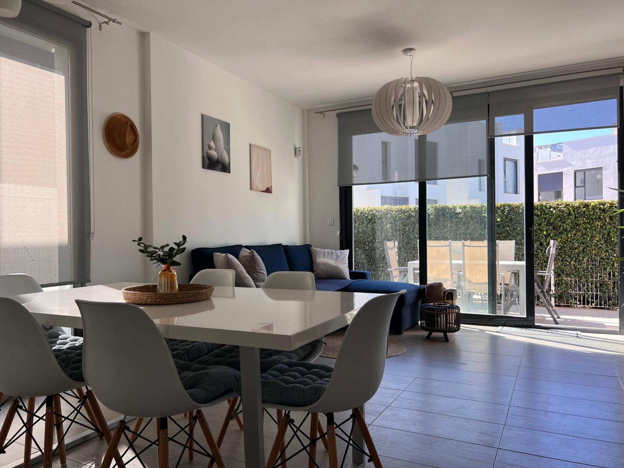 Punta Prima Villa 3 Bedrooms And Solarium Sea View Torrevieja Eksteriør billede